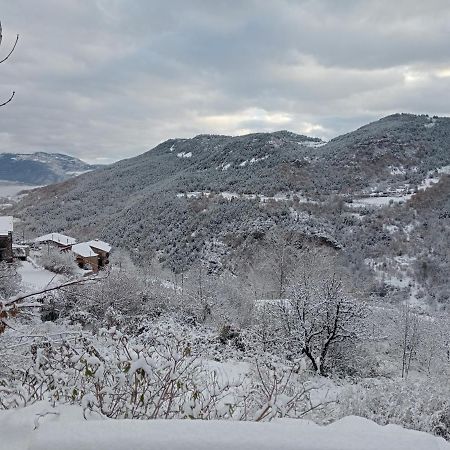 Vila Cal Ferrer Habitatge Rural Cava Exteriér fotografie