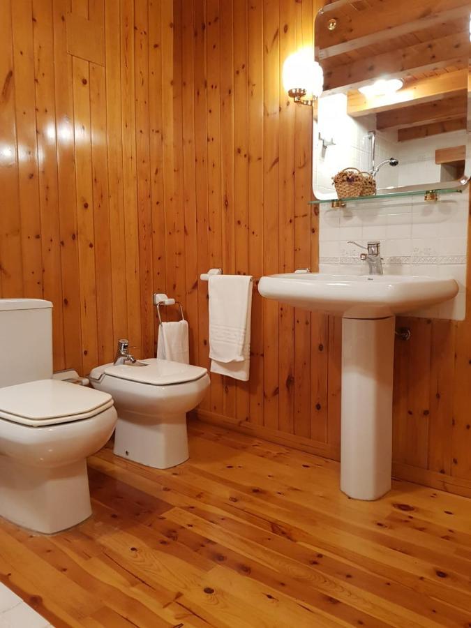 Vila Cal Ferrer Habitatge Rural Cava Exteriér fotografie