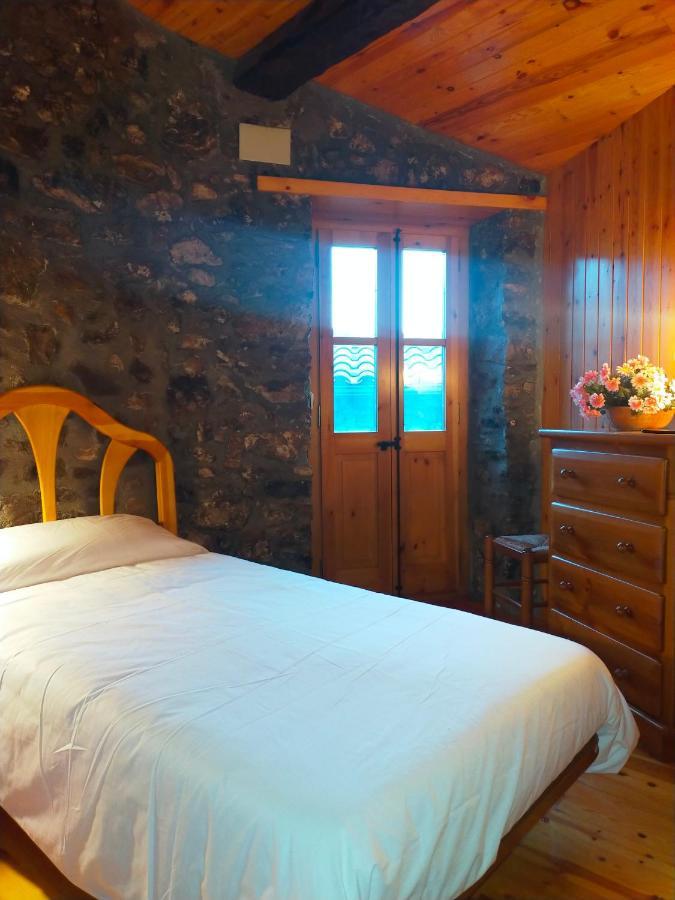 Vila Cal Ferrer Habitatge Rural Cava Exteriér fotografie