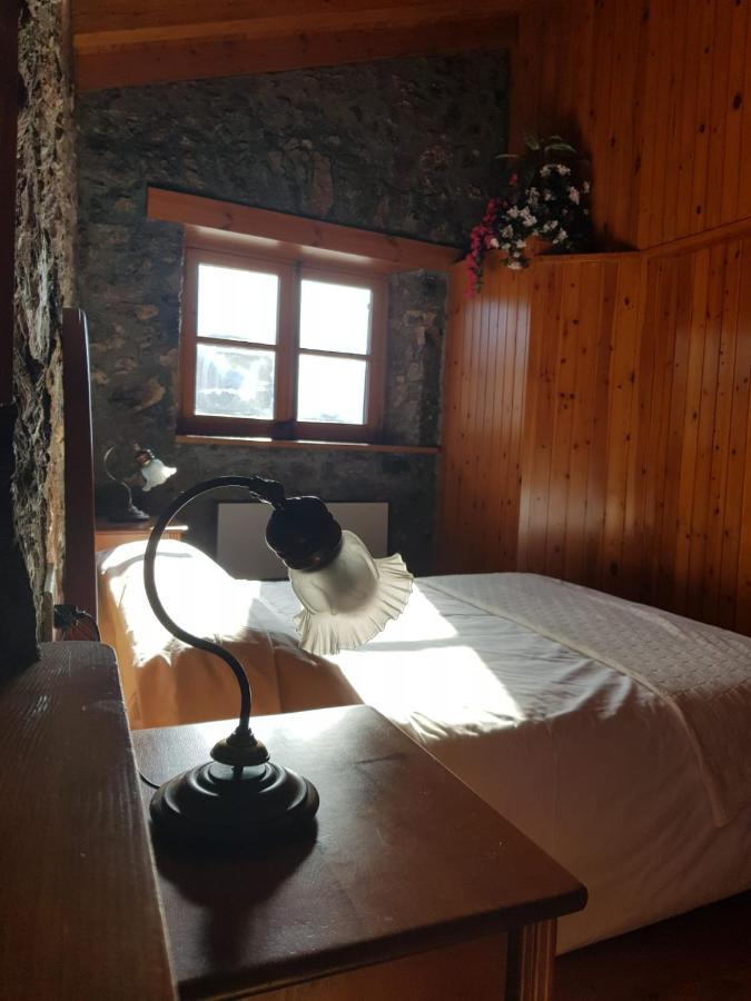 Vila Cal Ferrer Habitatge Rural Cava Exteriér fotografie
