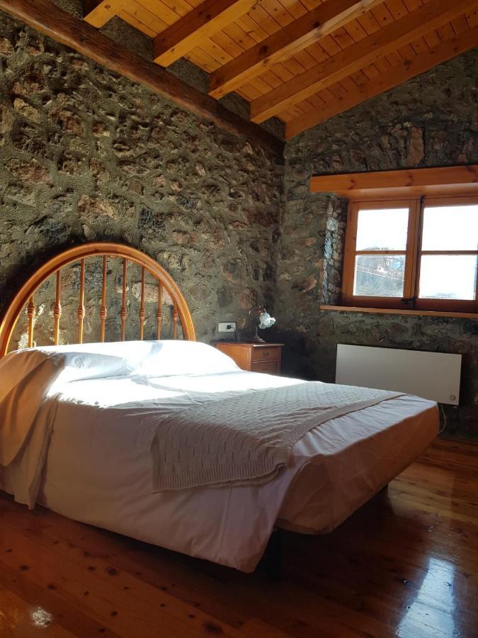 Vila Cal Ferrer Habitatge Rural Cava Exteriér fotografie