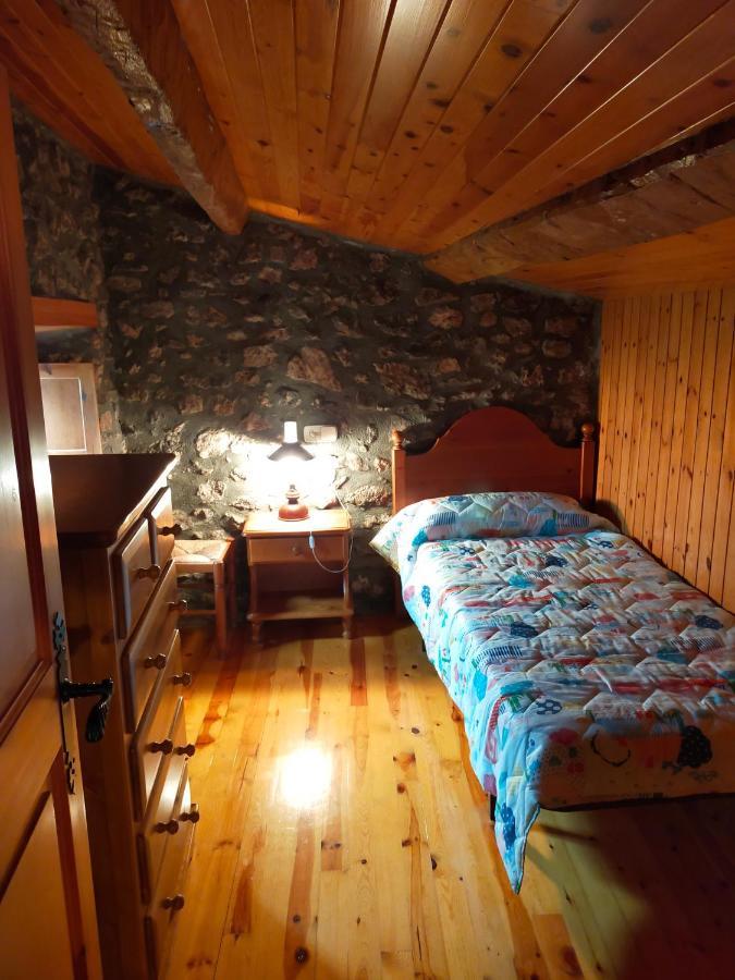 Vila Cal Ferrer Habitatge Rural Cava Exteriér fotografie