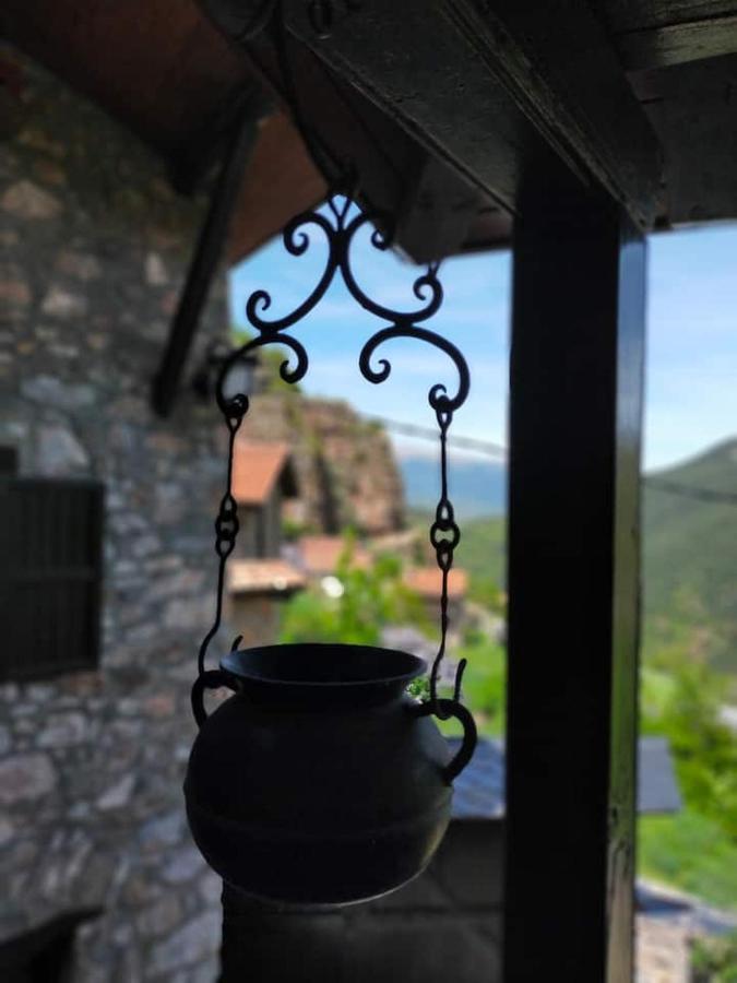 Vila Cal Ferrer Habitatge Rural Cava Exteriér fotografie